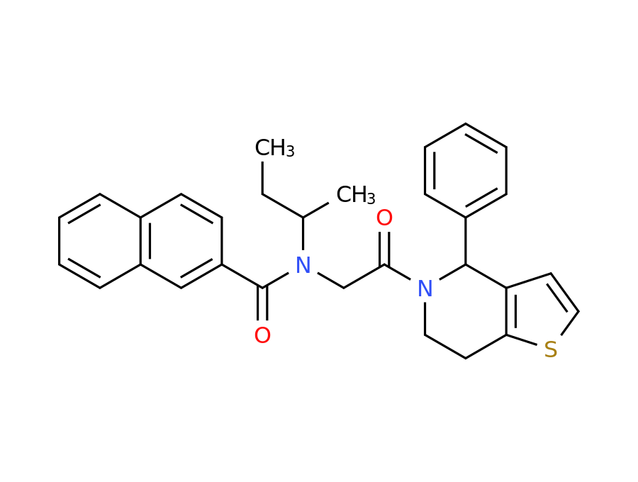 Structure Amb7584747