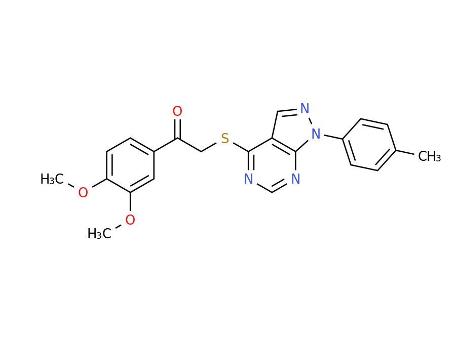 Structure Amb758511