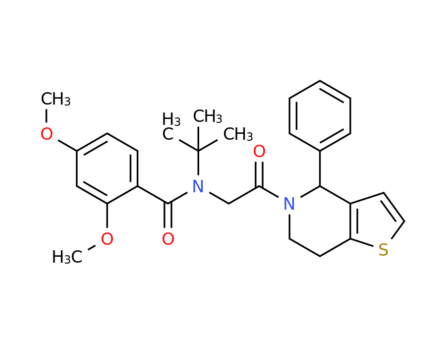 Structure Amb7585227