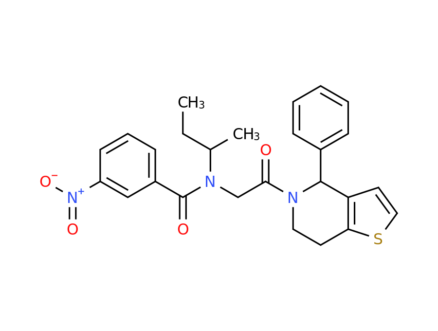 Structure Amb7585233