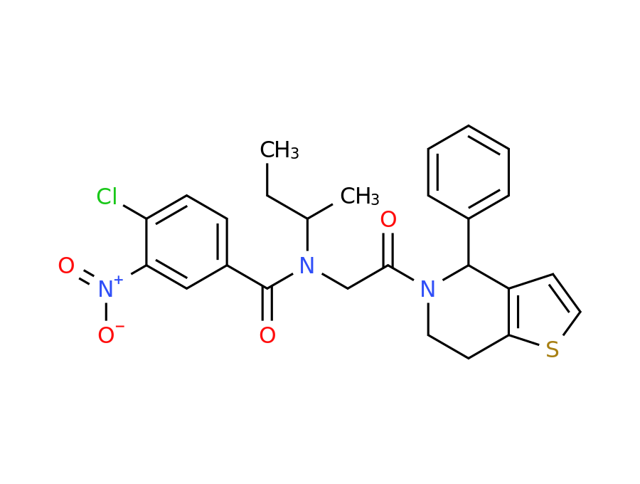 Structure Amb7585241