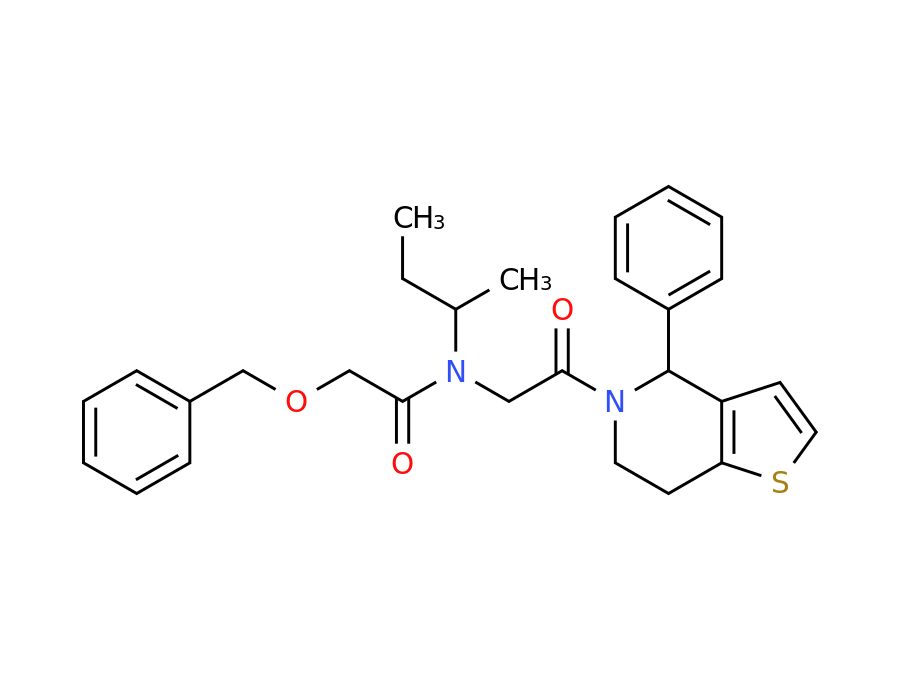 Structure Amb7585243