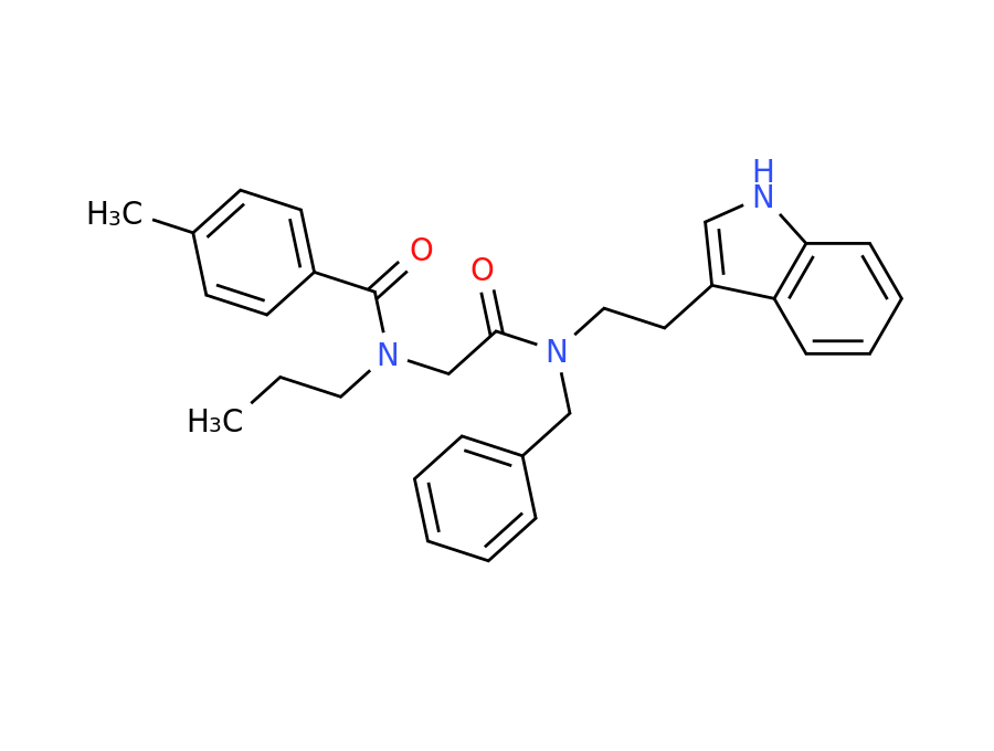 Structure Amb7585267