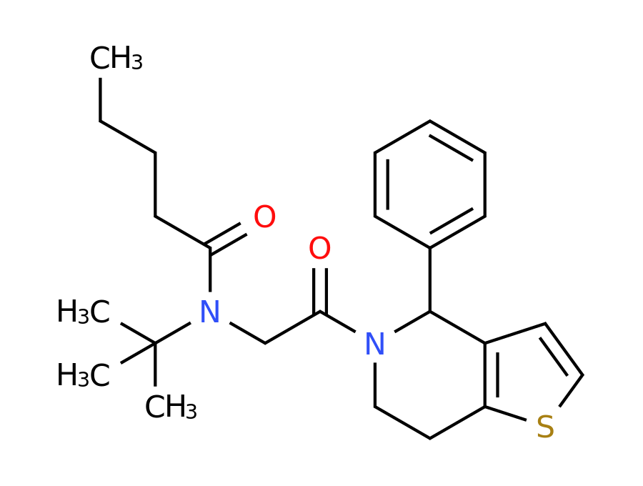 Structure Amb7585458