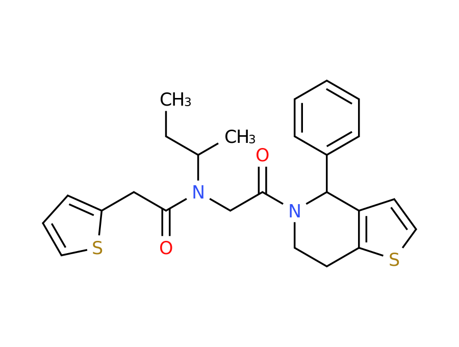 Structure Amb7585471