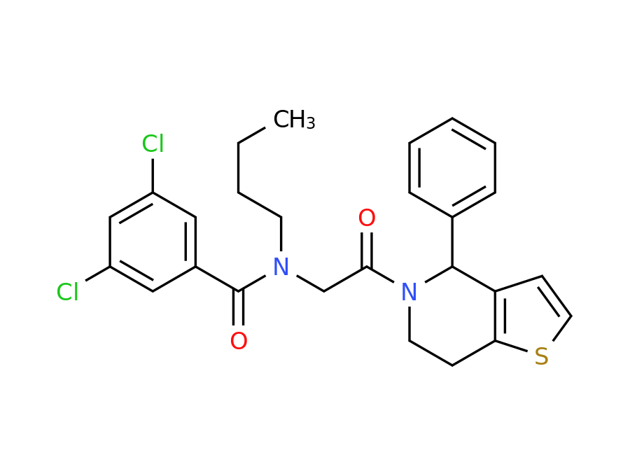 Structure Amb7585487