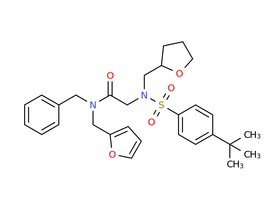 Structure Amb7585641