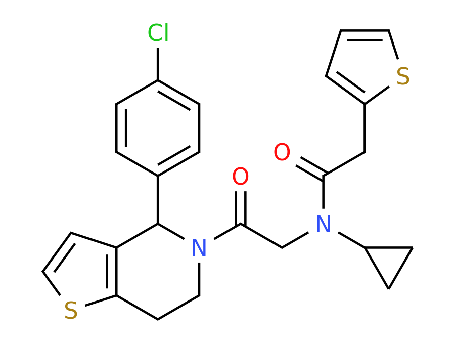 Structure Amb7585681