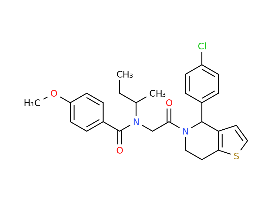 Structure Amb7585692