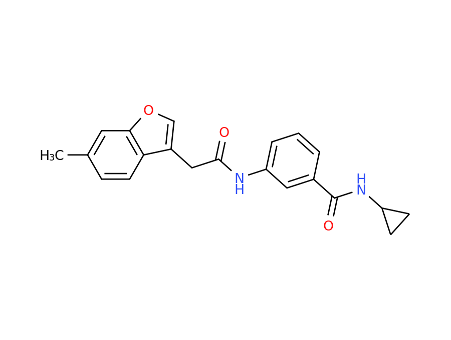 Structure Amb75857