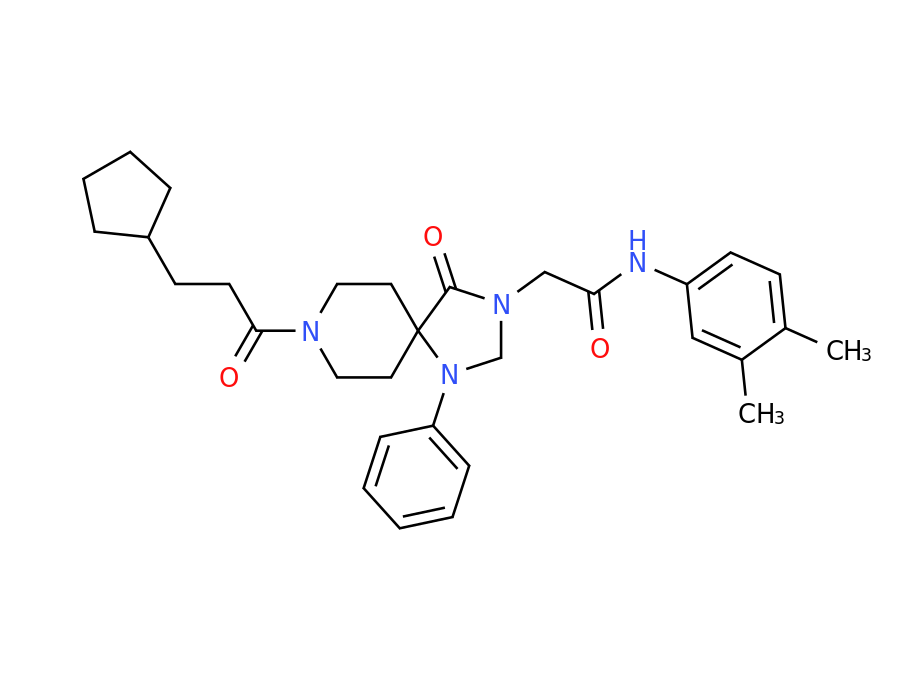 Structure Amb7585756