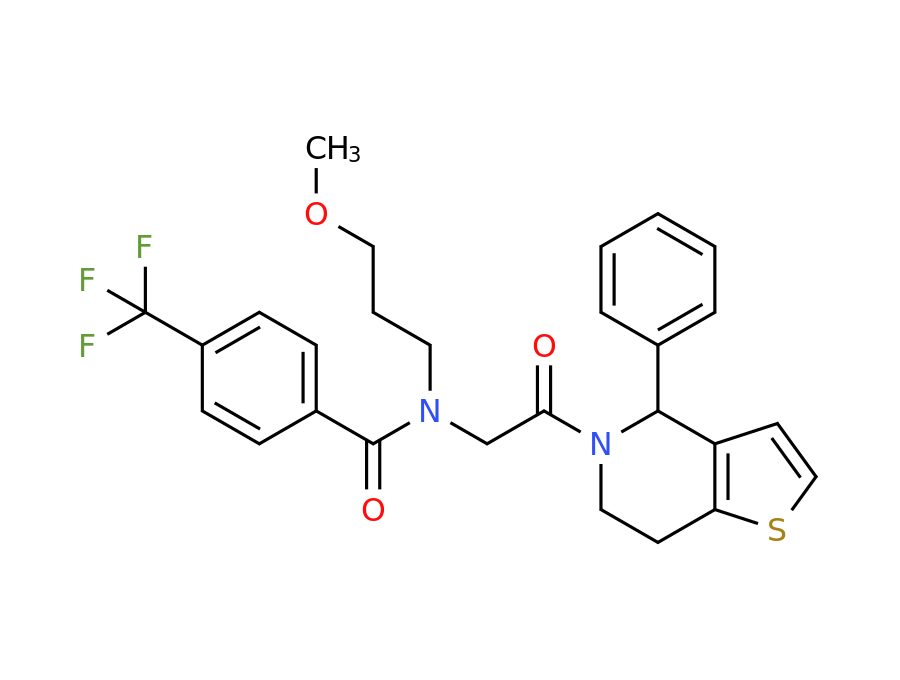 Structure Amb7585779