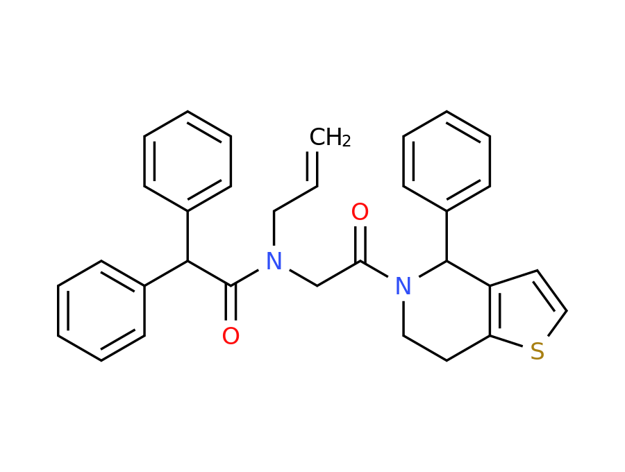 Structure Amb7585800