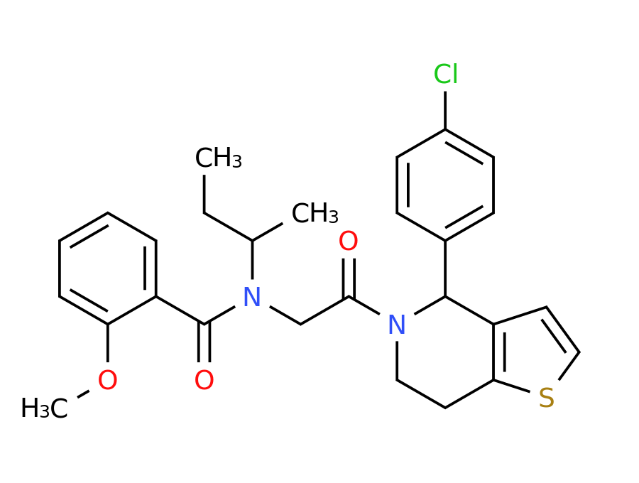 Structure Amb7585827