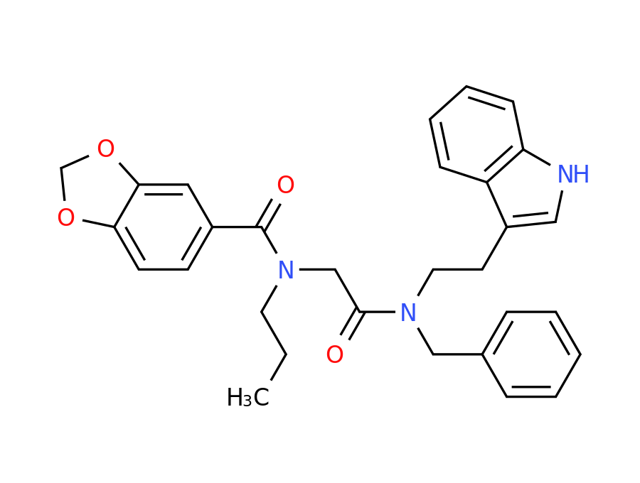 Structure Amb7585841