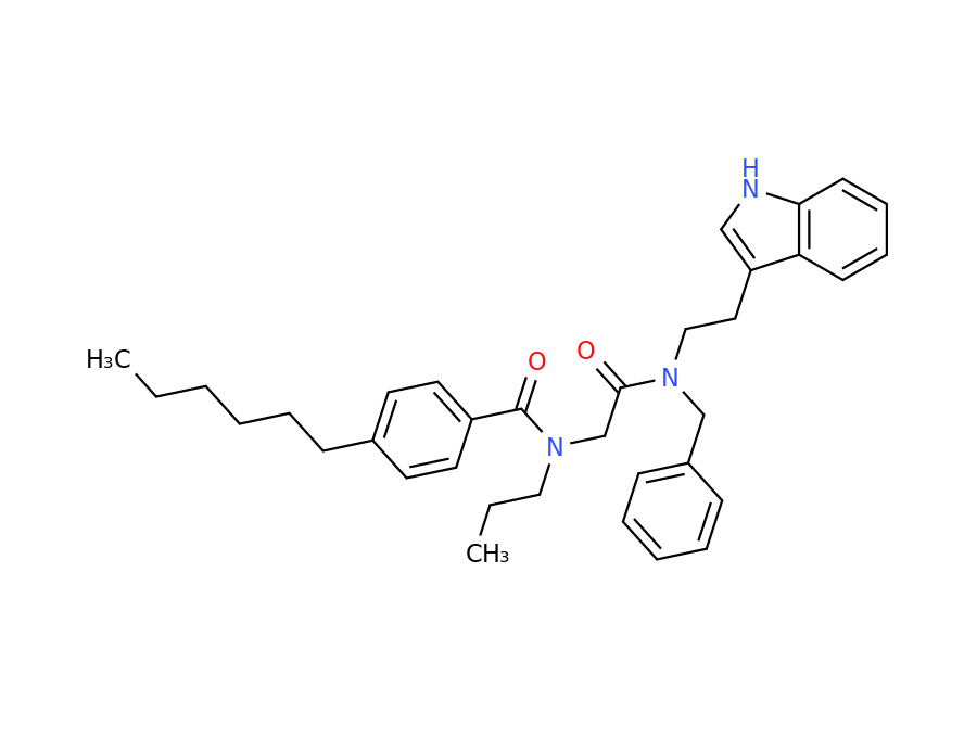 Structure Amb7585843