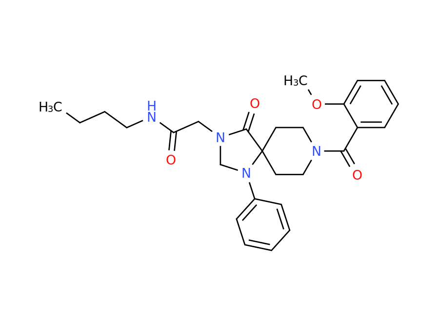 Structure Amb7585948