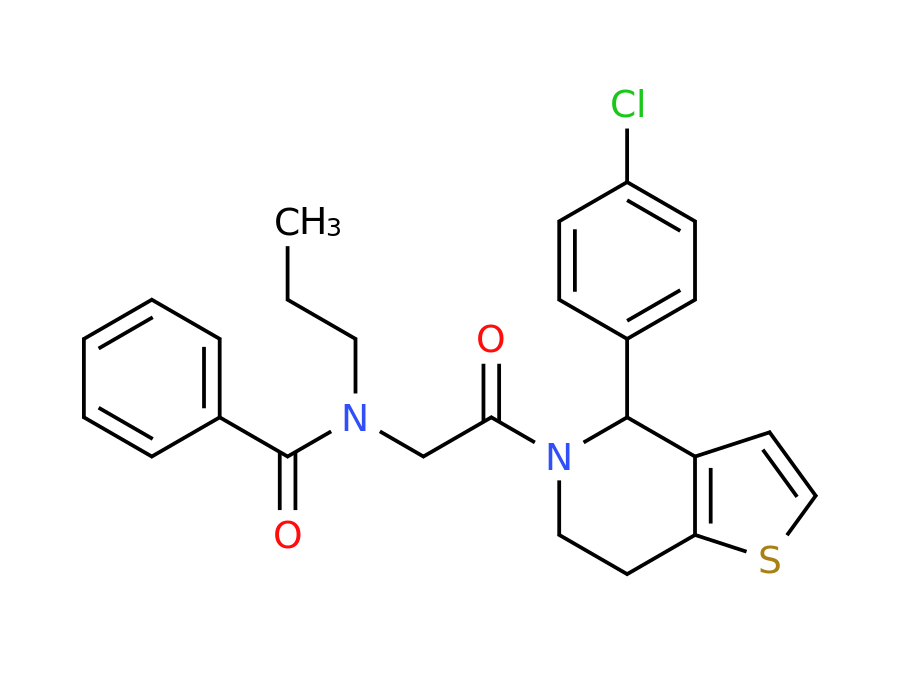 Structure Amb7586028