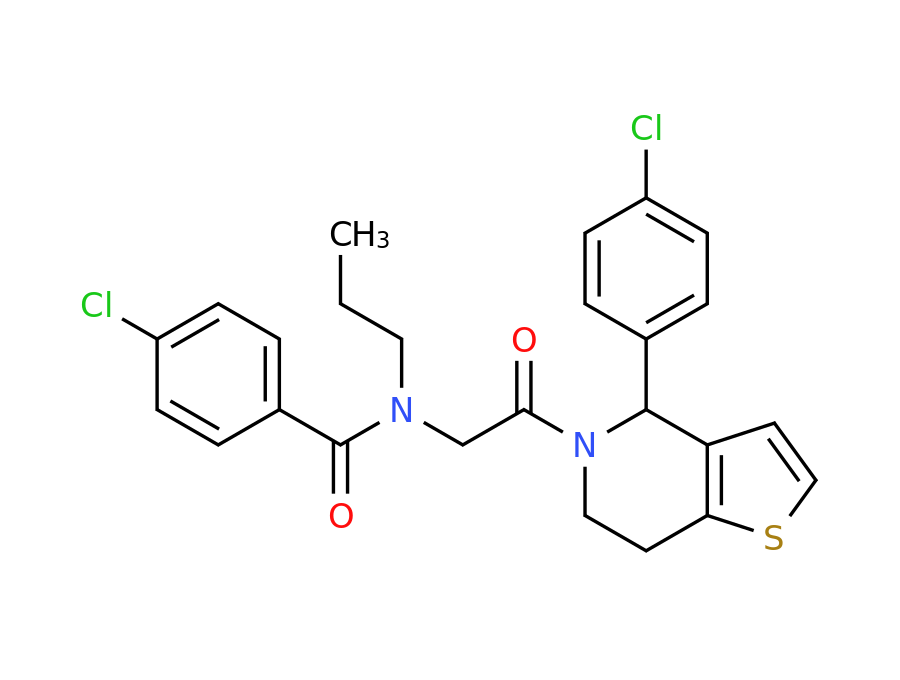 Structure Amb7586030