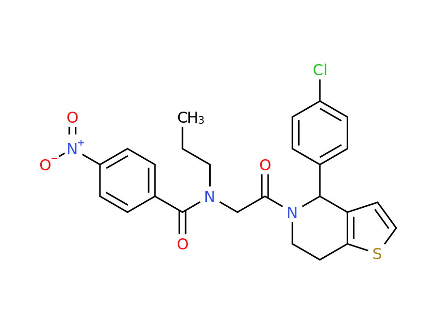 Structure Amb7586031