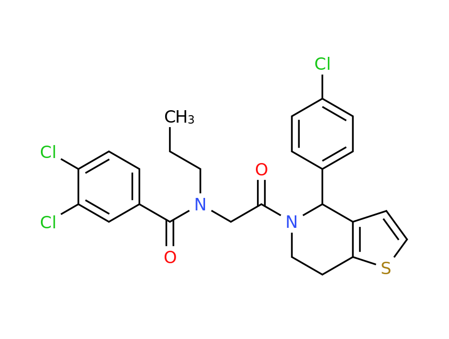 Structure Amb7586036