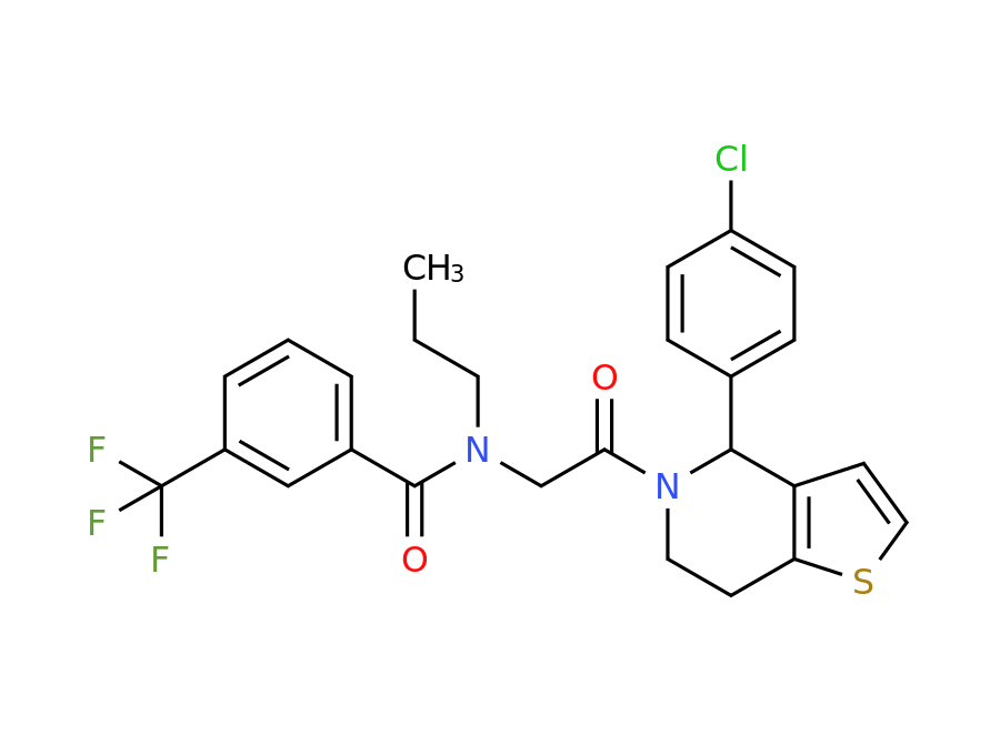 Structure Amb7586039