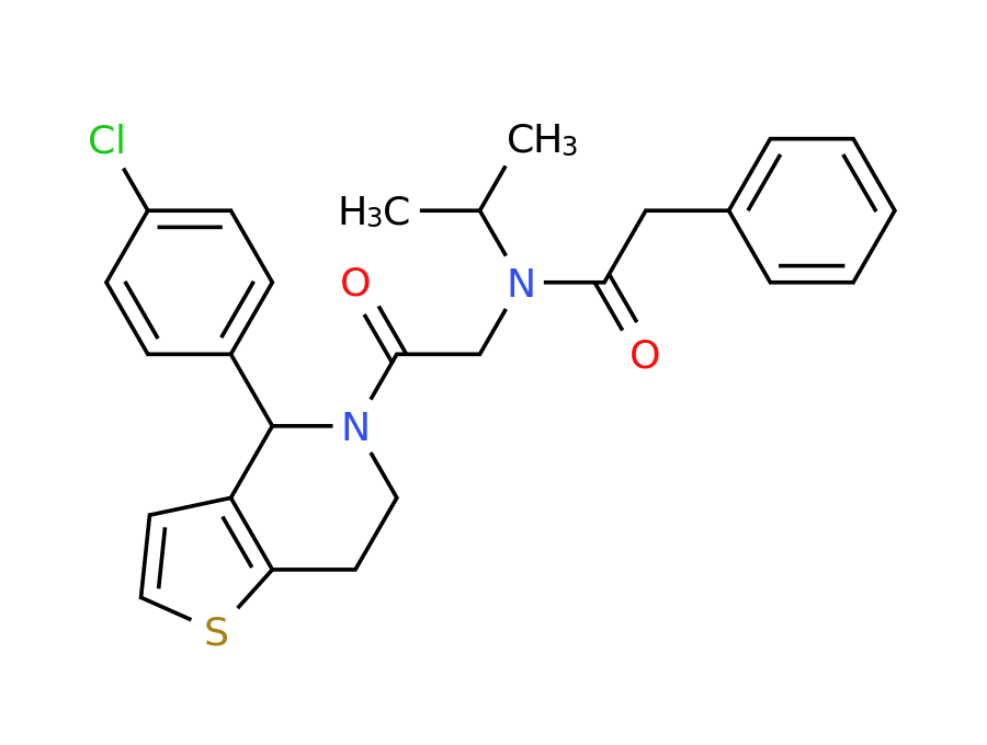 Structure Amb7586092