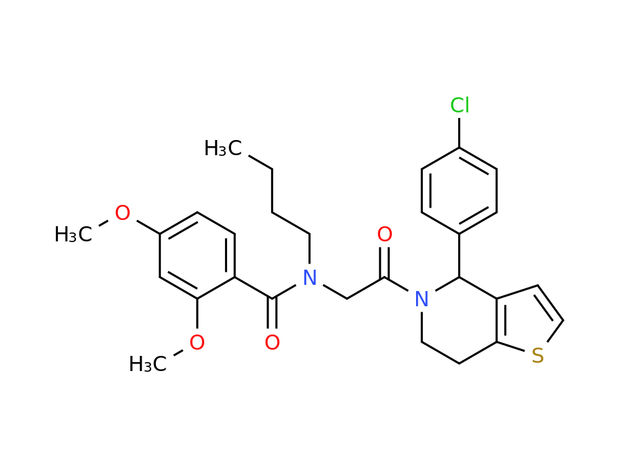 Structure Amb7586131