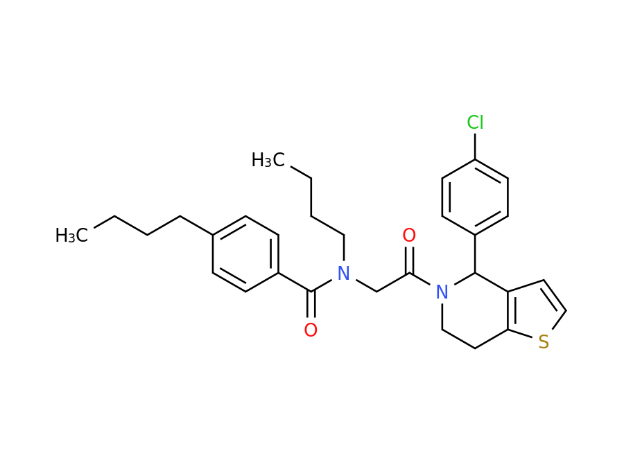 Structure Amb7586134