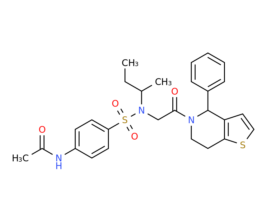 Structure Amb7586197