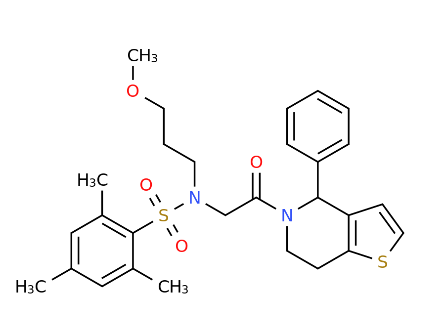 Structure Amb7586209