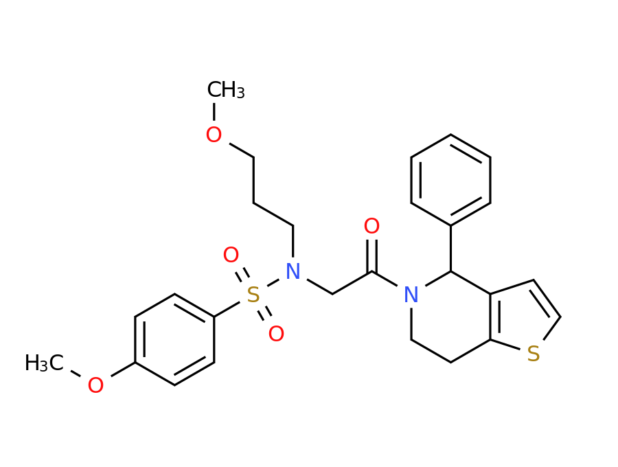 Structure Amb7586210