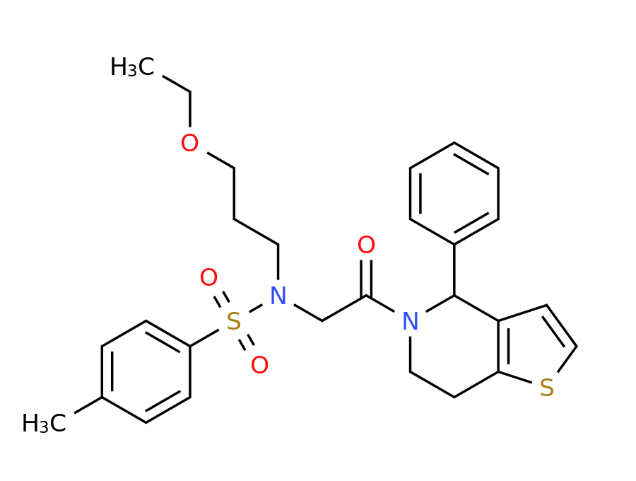 Structure Amb7586211