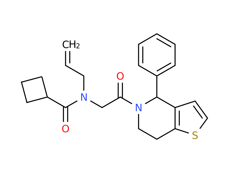 Structure Amb7586261