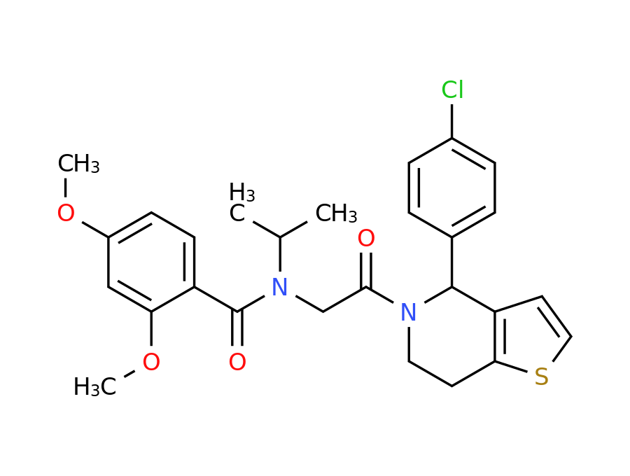 Structure Amb7586458