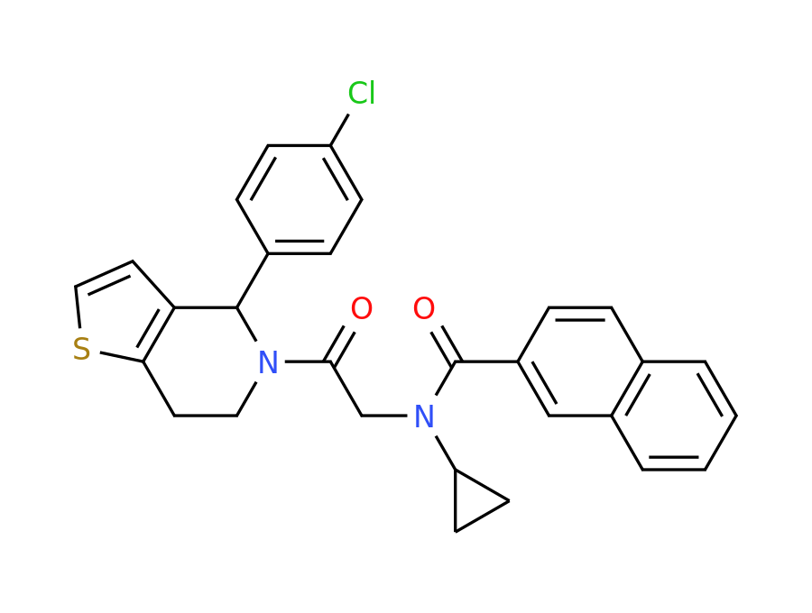 Structure Amb7586464