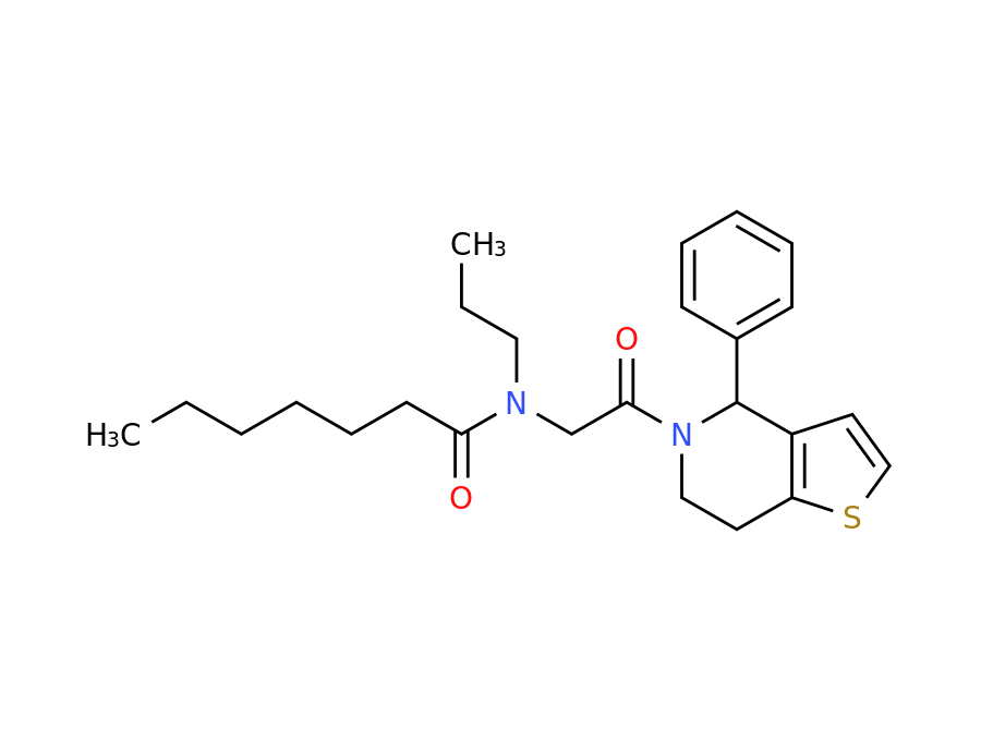 Structure Amb7586514