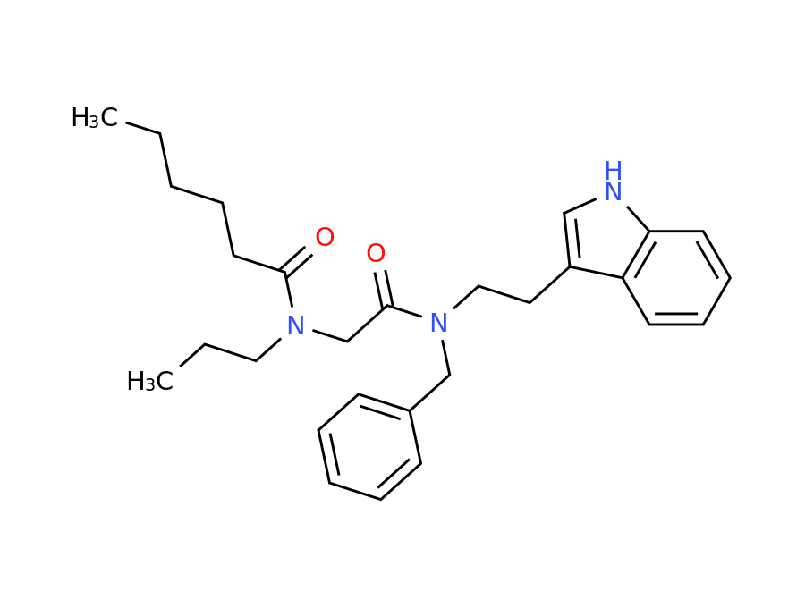 Structure Amb7586520