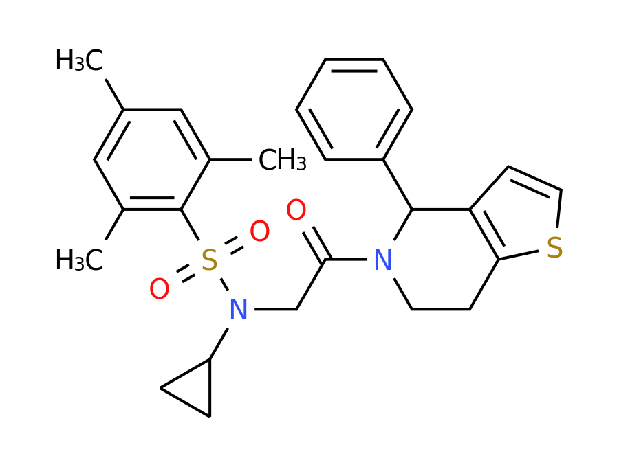 Structure Amb7586601