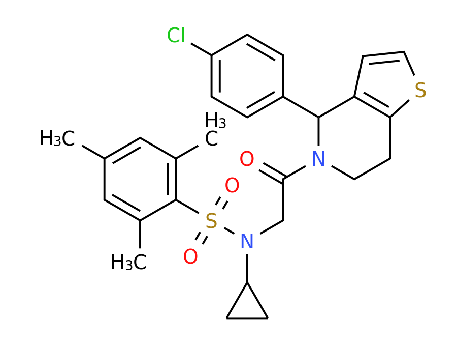 Structure Amb7586637