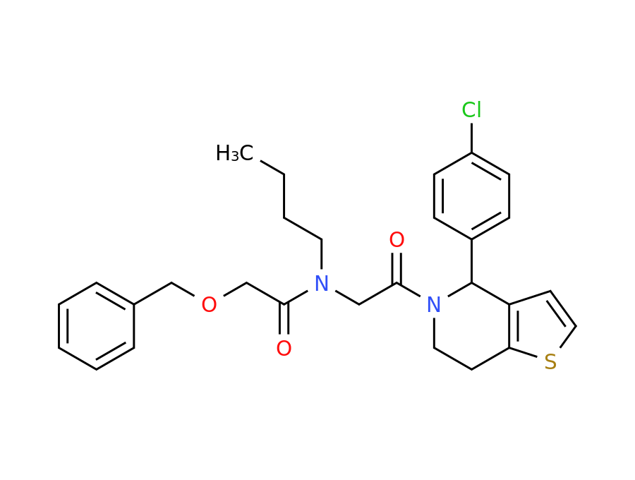 Structure Amb7586657