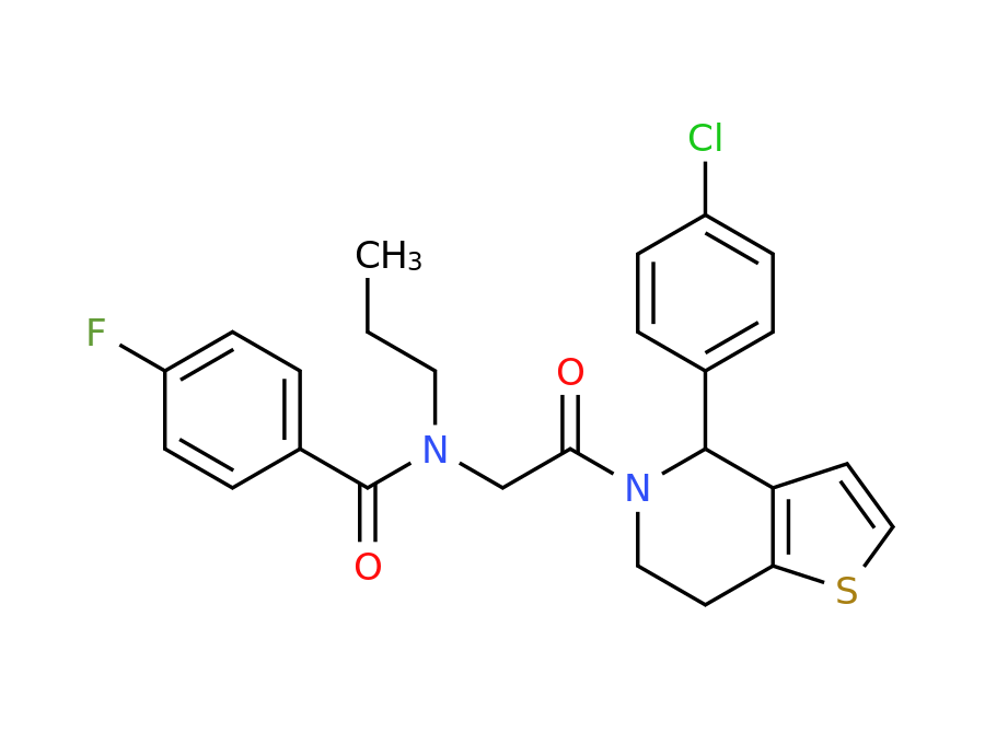 Structure Amb7586661