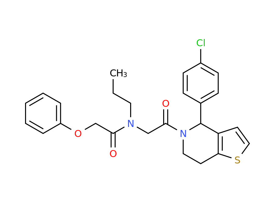 Structure Amb7586664