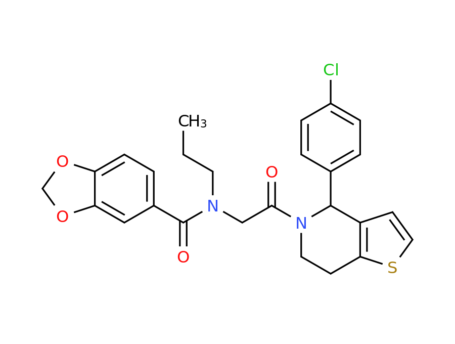 Structure Amb7586668