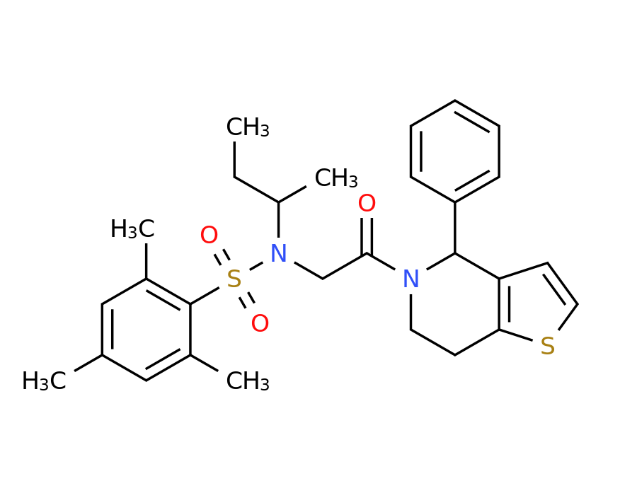 Structure Amb7586888