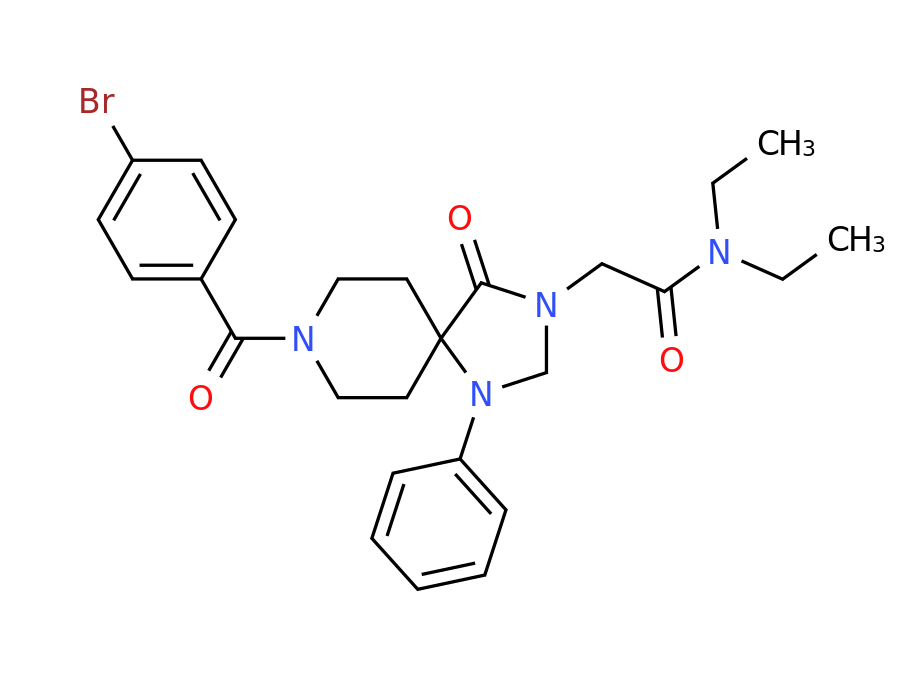 Structure Amb7586971