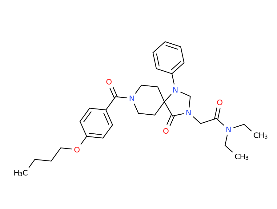 Structure Amb7586973