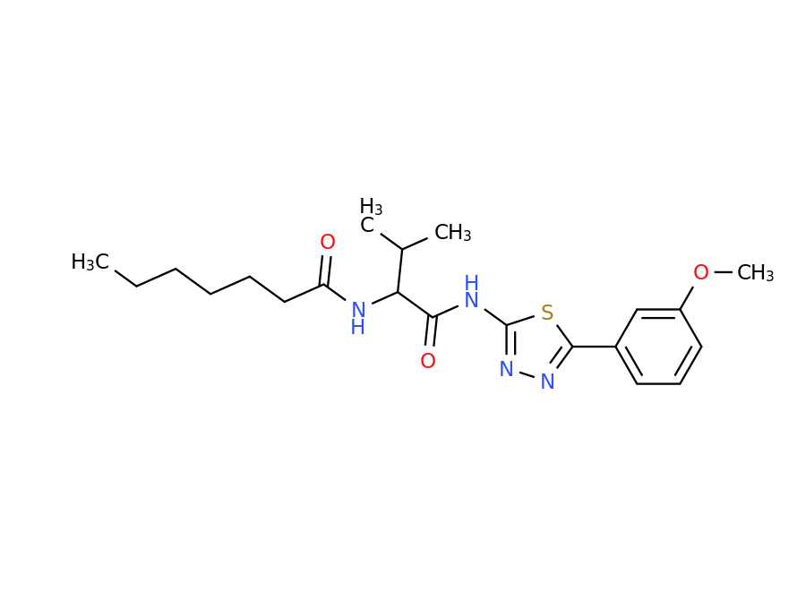 Structure Amb7587310