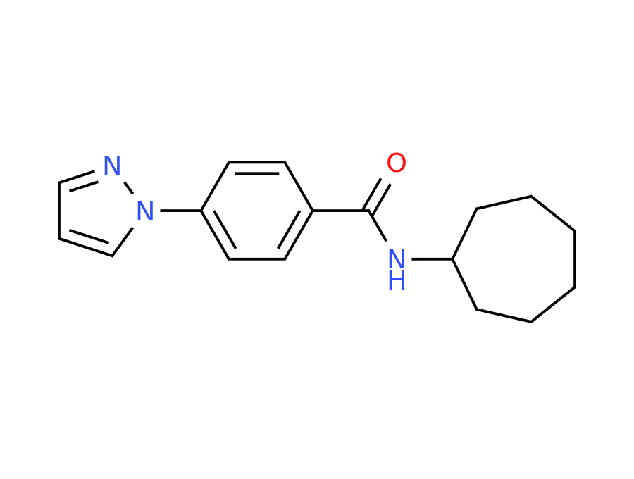 Structure Amb75874