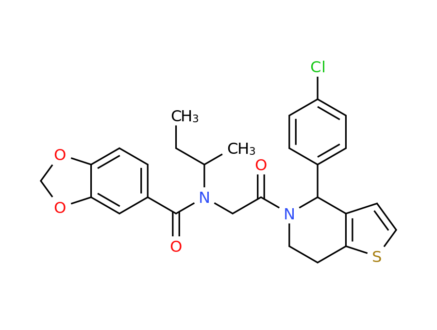 Structure Amb7587421